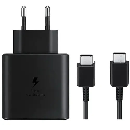 Samsung 45w Adapter With Cable