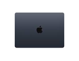 Apple MacBook Air MLY43 (Midnight) – M2 Chip 8-core CPU 8GB 512GB SSD 13.6″ IPS Retina LED Display With Backlit Magic Keyboard Touch-ID And Force Touch TrackPad - Image 2