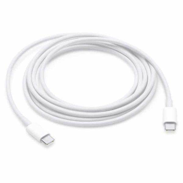 Apple USB-C Charging Cable (2M) MLL82