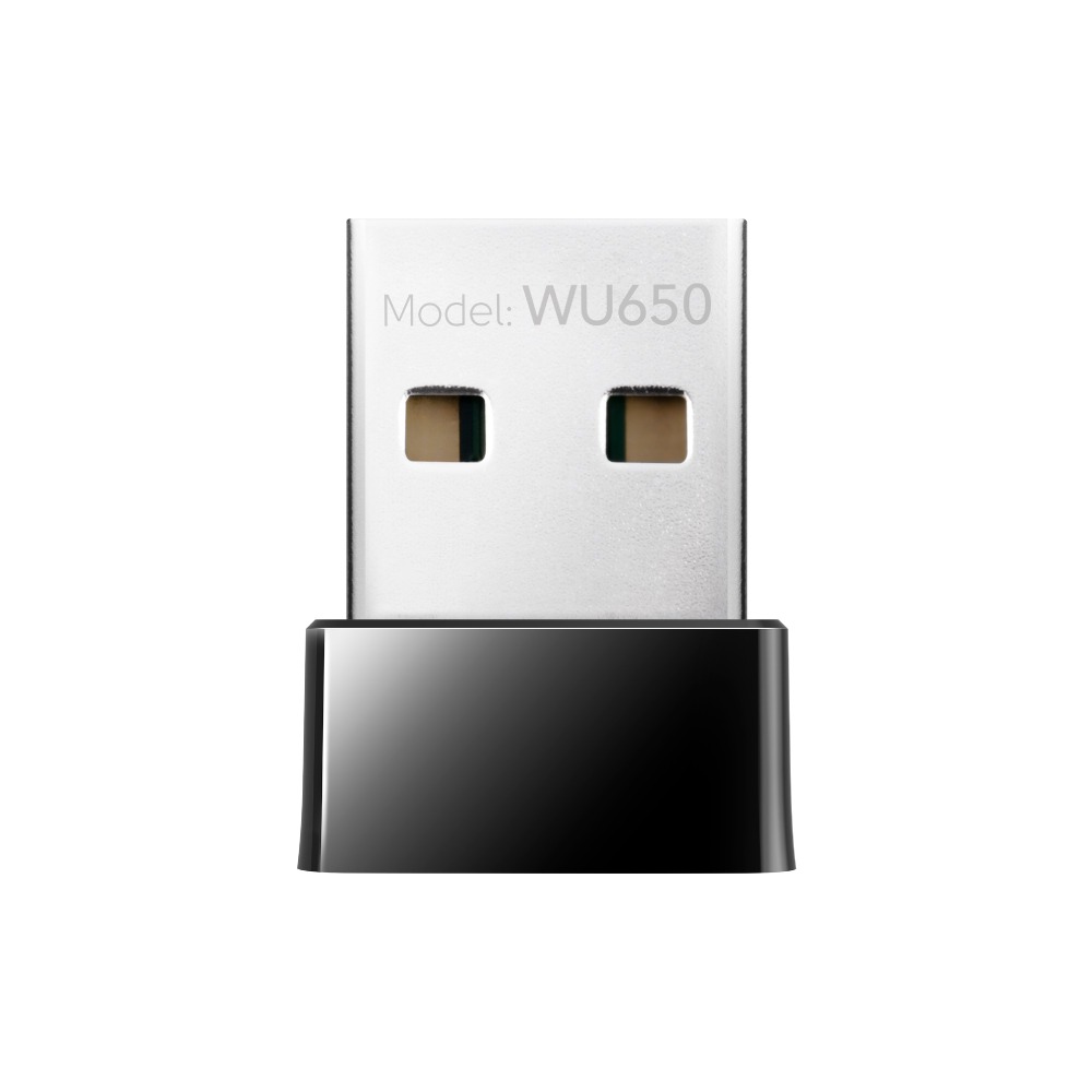 Cudy WU650 Wi-Fi Dual Band USB Adapter - Image 2