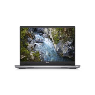 Dell Precision 7670 Core i7 12th Gen 16GB 512GB SSD 16″ FHD 4GB NVIDIA RTX A1000 GPU Aluminum Titan Gray (International Warranty)