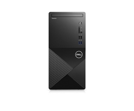 Dell Vostro 3910 Tower Ci5 12th 4GB 1TB (1 Year Warranty) - Image 2