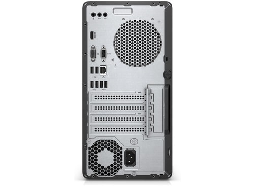 HP 290 G4 Ci3 10th 4GB 1TB DVD – 1 Year Warranty - Image 2