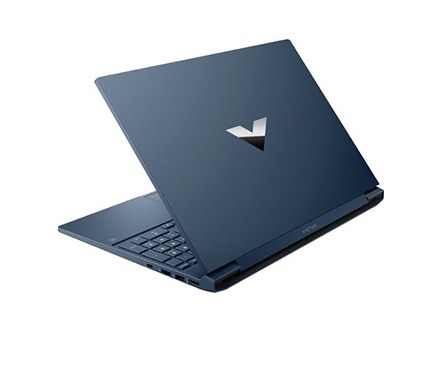 HP Victus 15 FA1093DX Core i5 13th Gen 8GB 512GB SSD 15.6 FHD 6GB RTX 3050 GPU Blue (International Warranty) - Image 2
