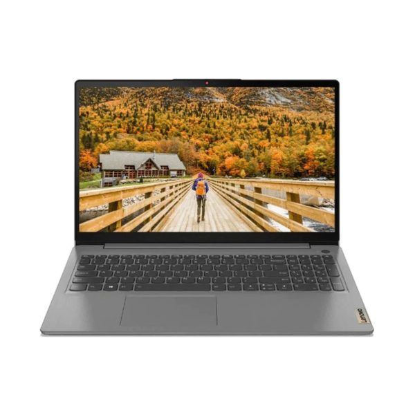 Lenovo Ideapad 3 15ALC6 AMD Ryzen 5 8GB 512GB SSD 15.6″ IPS Win10 Grey Open Box (30 Days Warranty)
