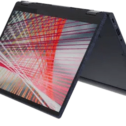 Lenovo Yoga 6 AMD Ryzen 7 16GB 512GB SSD 13″ FHD IPS Touch x360 Win11 (International Warranty) - Image 2