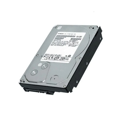 Used 500GB HDD SATA