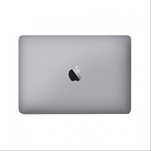 Apple MacBook Air MGN63 (Space Gray)- M1 Chip 8-core CPU 8GB 256GB SSD 13.3″ IPS Retina LED Display With True Tone Backlit Magic Keyboard Touch-ID And Force Touch TrackPad ( English Keyboard , 2020) - Image 2