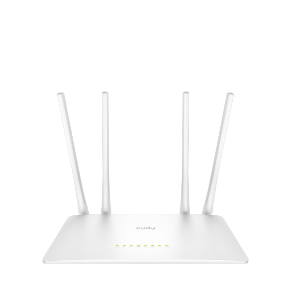 Cudy WR1200 AC1200 Wi-Fi Router