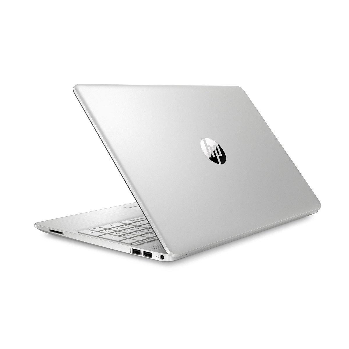 HP 15 DW3004 / 003/ 005NE Core i5 11th Gen 8GB 256GB SSD 15.6 FHD NVIDIA GeForce MX350 2GB GPU Dos Open Boxed (30 Days Warranty) - Image 2