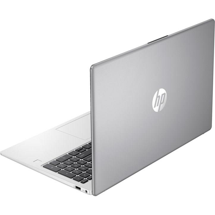 HP 250 G10 Core i5 13th Gen 8GB 512GB SSD DOS 15.6″ FHD Silver (International Warranty) - Image 2