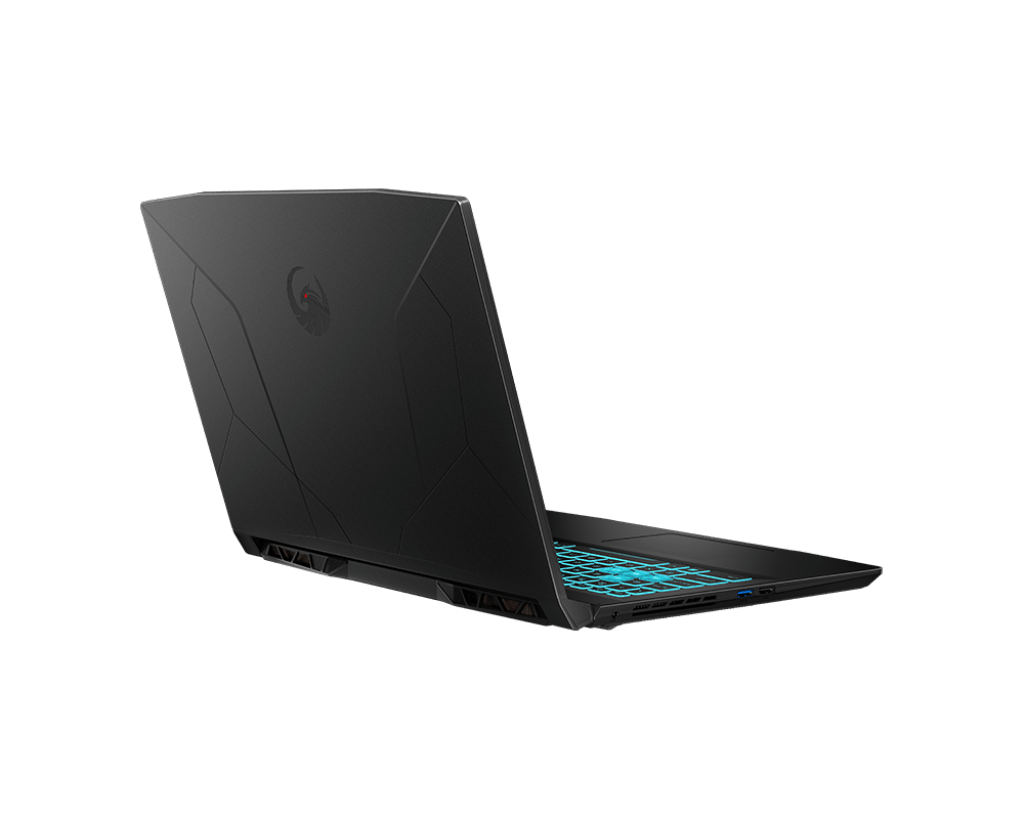 MSI Bravo 15 C7VE-010US AMD Ryzen 5 8GB 512GB SSD 15.6″ FHD 6GB RTX4050 GPU Win11 (International Warranty) - Image 3