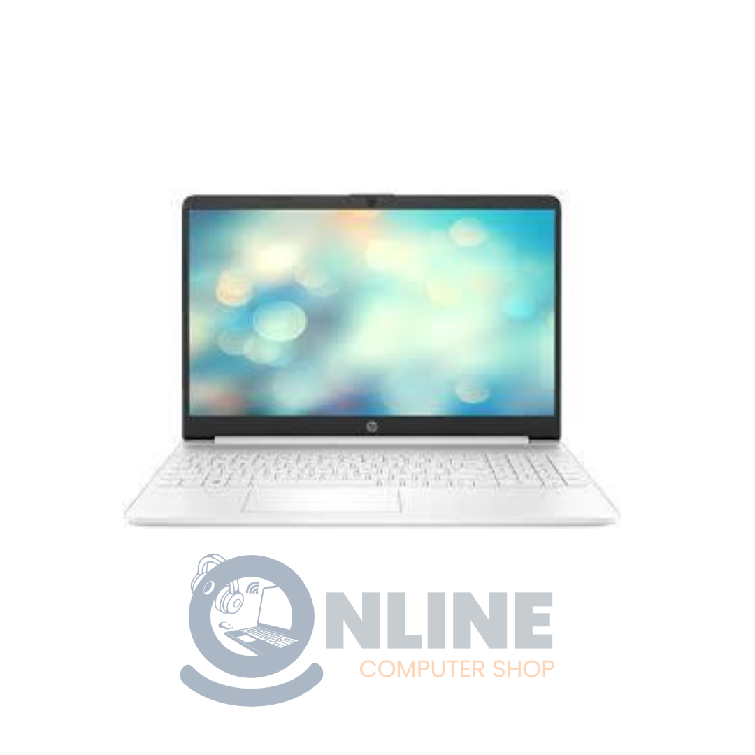 HP 15 FQ5292NIA Intel Core i5 12th Gen 8GB 512GB SSD 15.6 FHD Backlit KB Dos White
