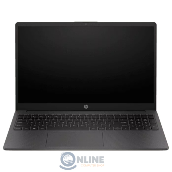 HP 250 G10 Intel Core i5 13th Gen 8GB 512GB SSD 15.6 FHD Dos Grey