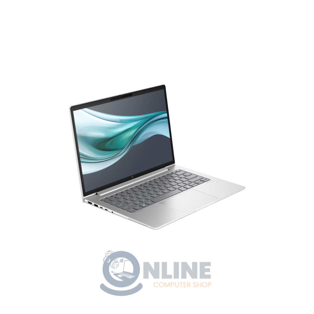 HP EliteBook 640 G11 Intel Core Ultra 7 155U 8GB 512GB SSD 14 WUXGA Display Dos With Bag (Official Warranty) - Image 4