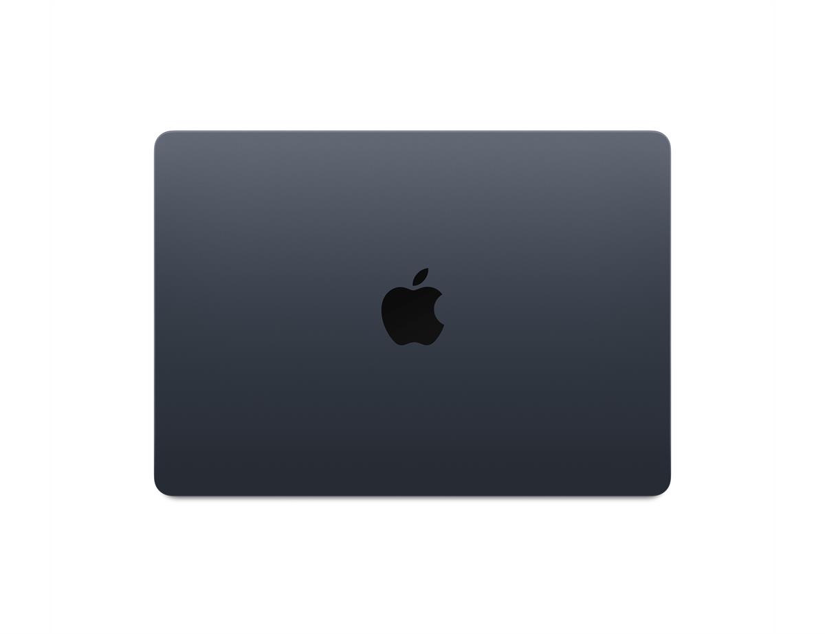 Apple MacBook Air MLY33 M2 8-Core Chip 8GB 256GB SSD 13.6 Liquid Retina IPS LED Display 8-Core GPU - Midnight - Image 4