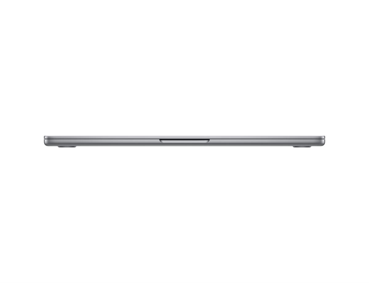 Apple MacBook Air MLXW3 M2 8-Core Chip 8GB 256GB SSD 13.6 Liquid Retina IPS LED Display 8-Core GPU - Spacegrey - Image 3