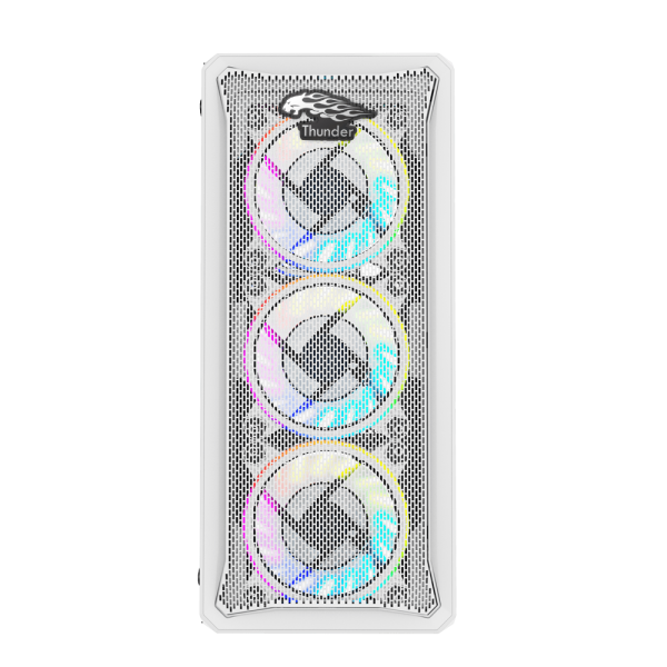 Thunder TGC-R81 Raptor Casing