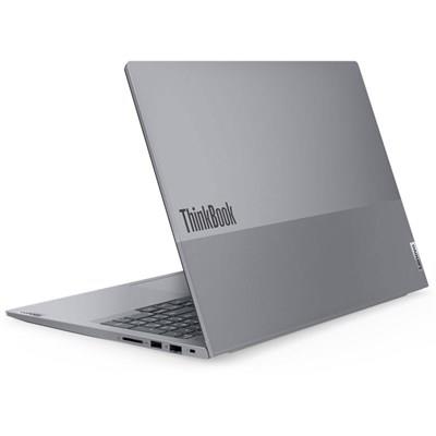 Lenovo ThinkBook 16 G6 Intel Core i5 13th 8GB 256GB SSD 16" WUXGA Dos (Official Warranty) - Image 2
