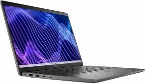 Dell Latitude 3540 Intel Core i5 13th Gen 8GB 512GB SSD 15.6 FHD Backlit KB FingerPrint Reader Dos Black - Official Warranty - Image 3