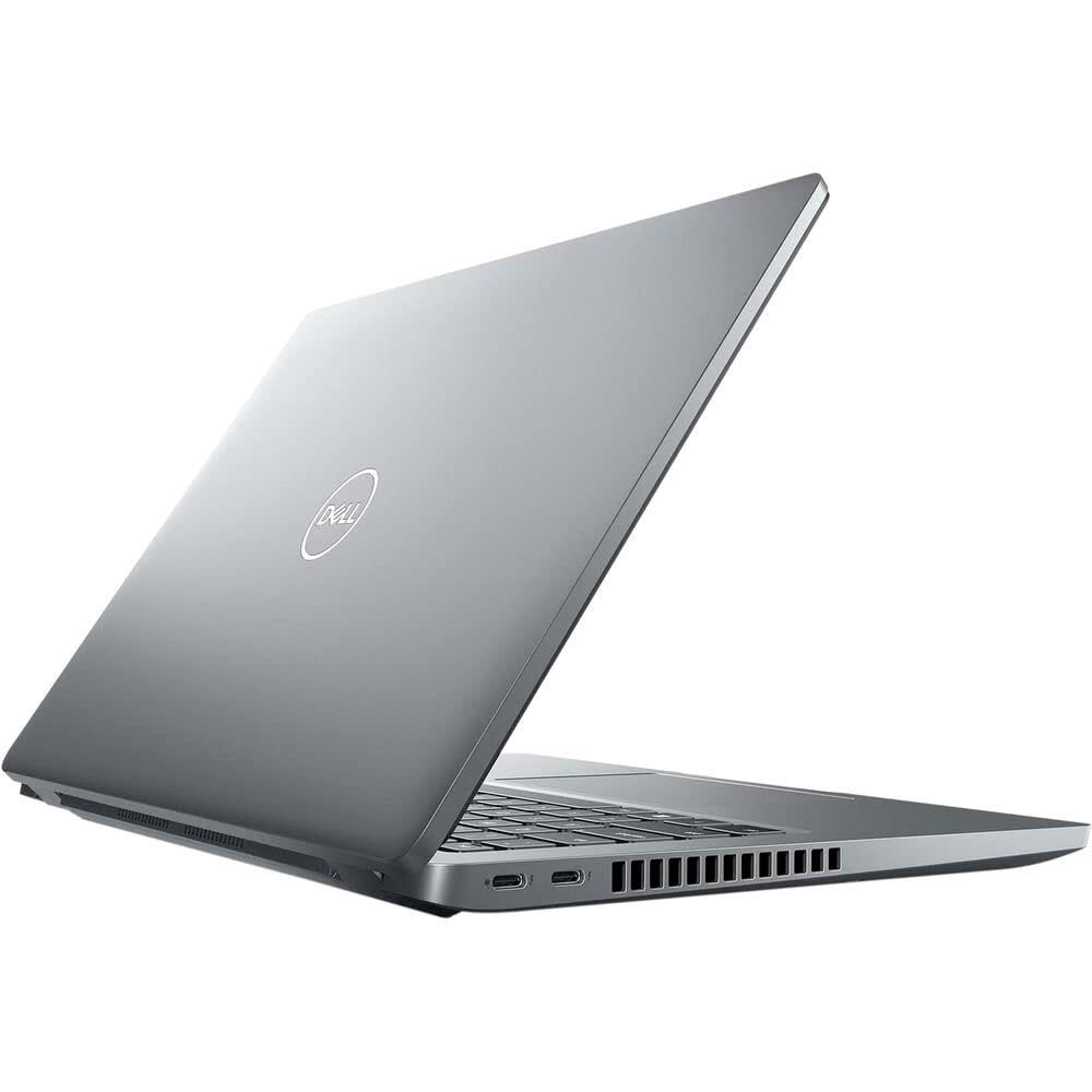 Dell Latitude 3540 Intel Core i5 13th Gen 8GB 512GB SSD 15.6 FHD Backlit KB FingerPrint Reader Dos Black - Official Warranty - Image 2