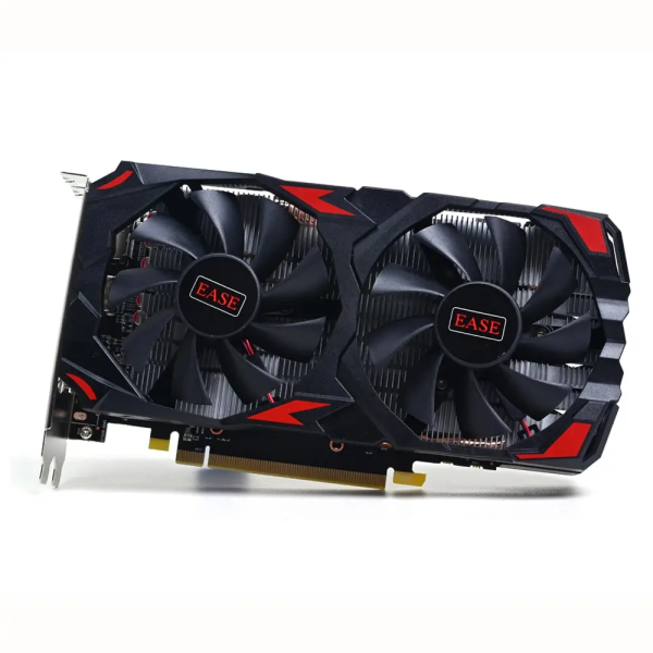 EASE E580 AMD Redeon RX580 8GB GDDR5