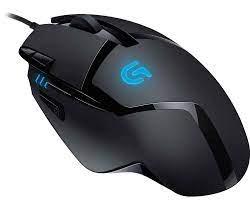 Logitech G402 Hyperion Fury Gaming Mouse - Image 2