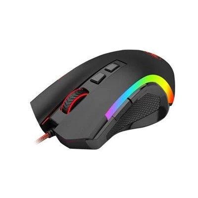 Redragon M607 Griffin 7200 DPI RGB Gaming Mouse - Image 2