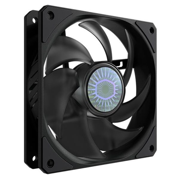 Cooler Master SickleFlow 120 Case Fan