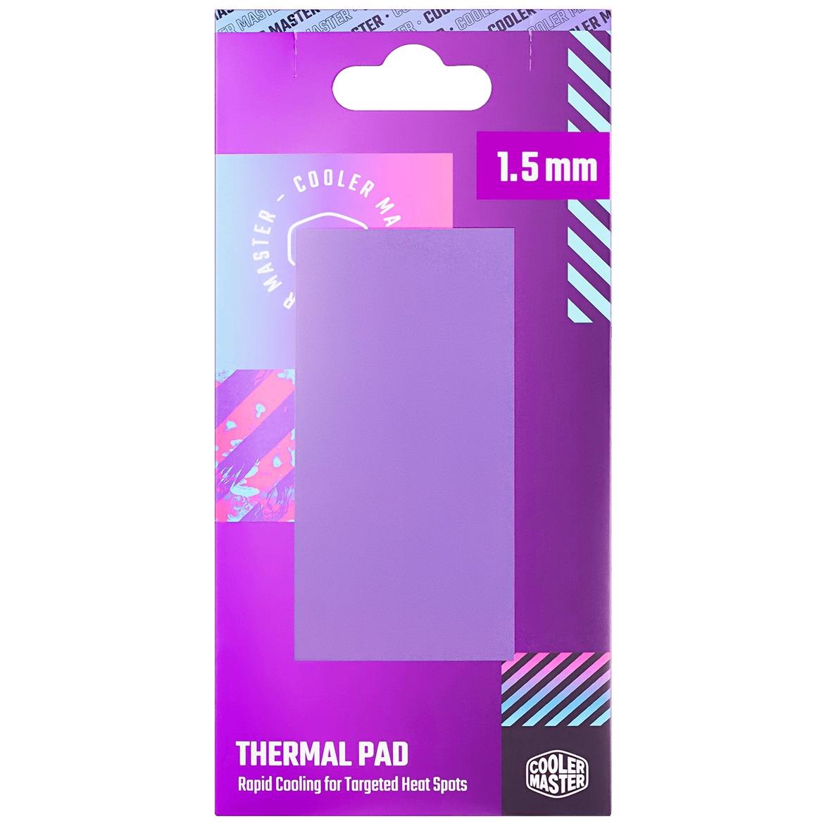 Cooler Master Thermal Pad 1.5mm